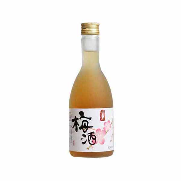Beverage bottle-133  