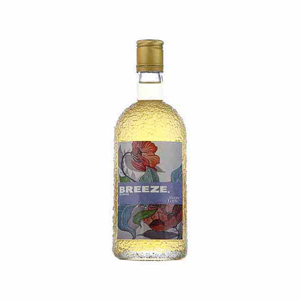 Beverage bottle-136  