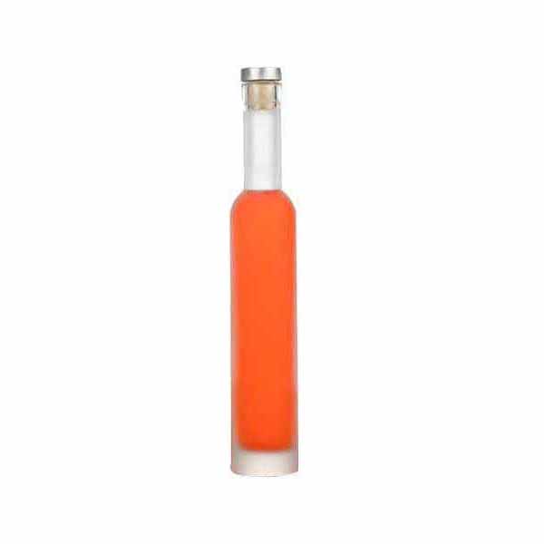Beverage bottle-138  