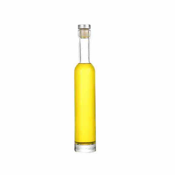 Beverage bottle-141  