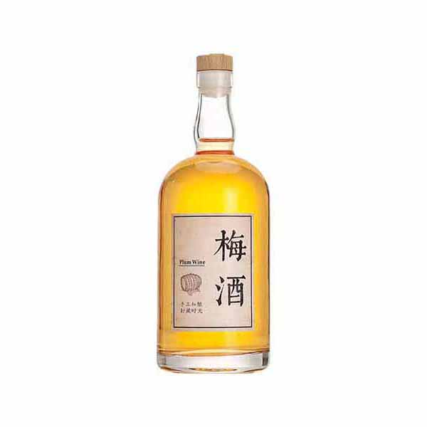 Beverage bottle-144  