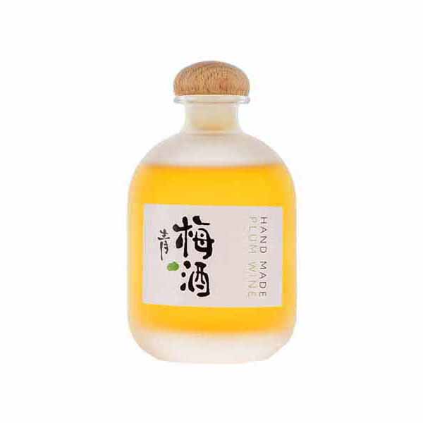 Beverage bottle-145  