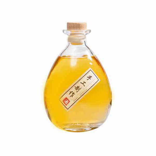Beverage bottle-147  