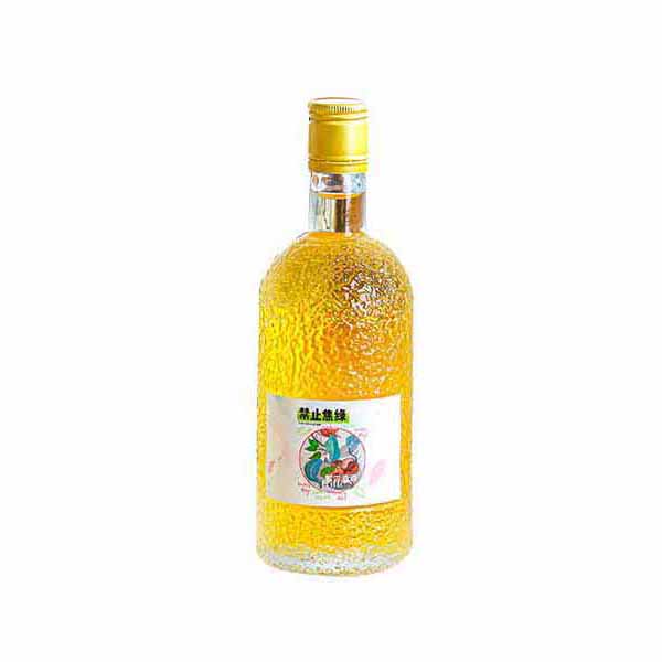 Beverage bottle-149  