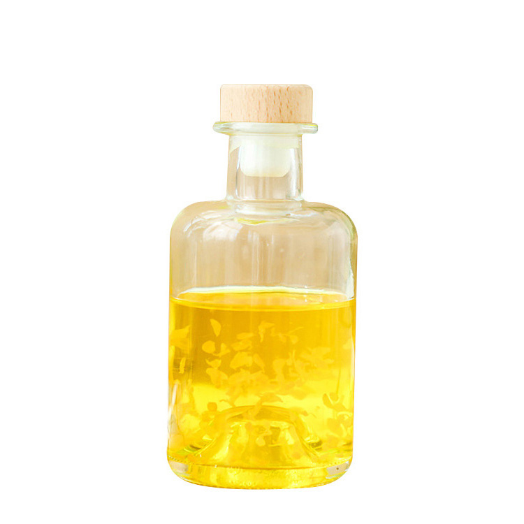 Beverage bottle-158  