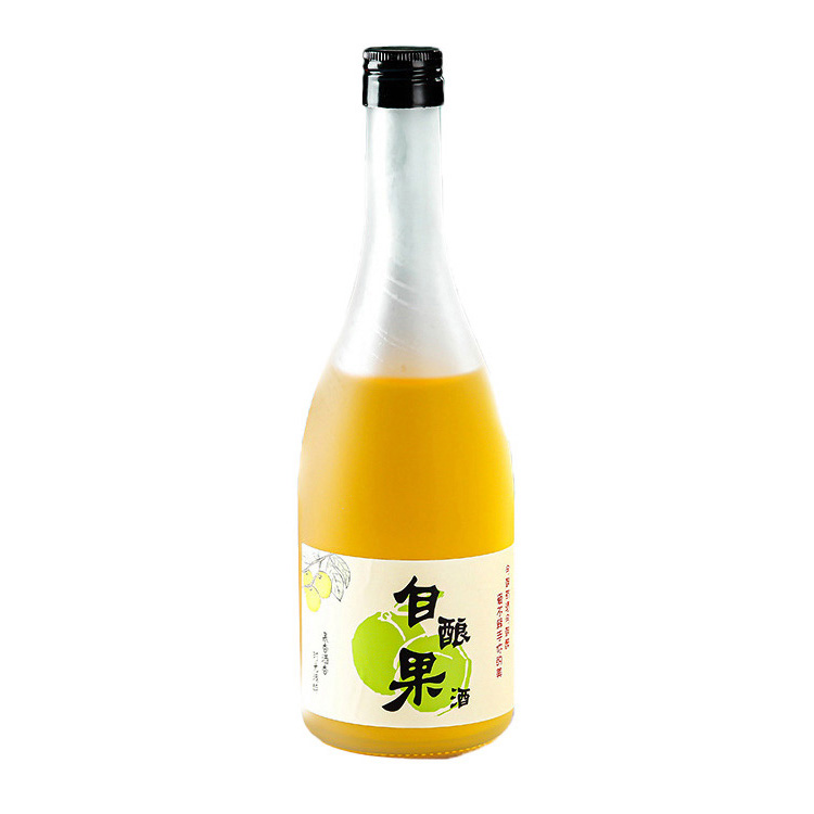 Beverage bottle-159  