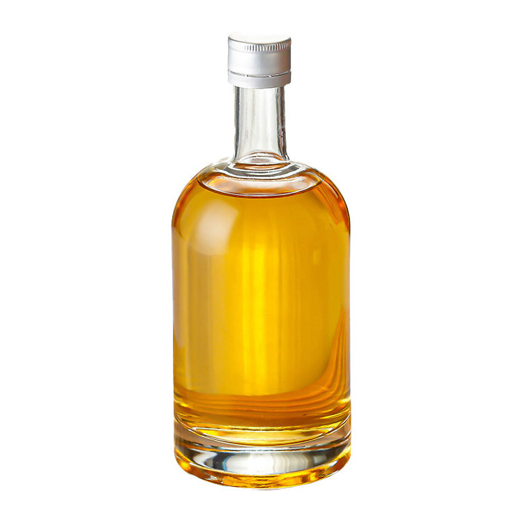 Beverage bottle-160  