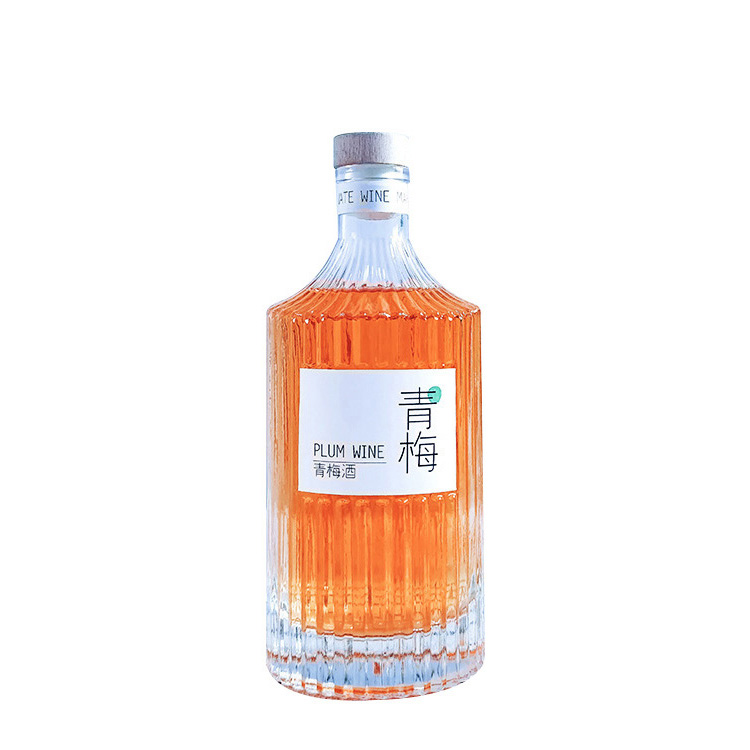 Beverage bottle-164  