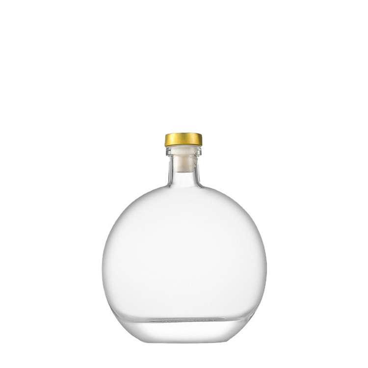 Beverage bottle-167  