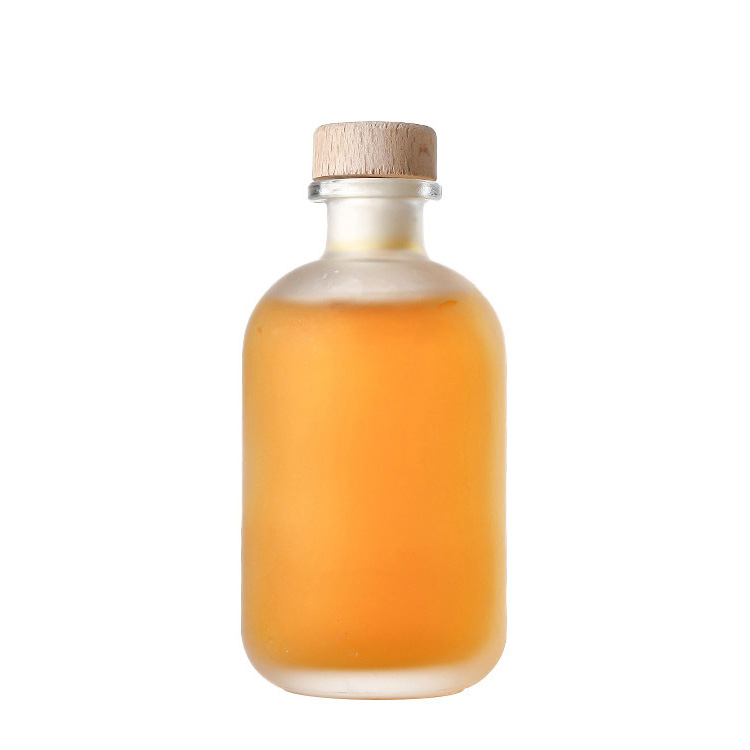 Beverage bottle-168  