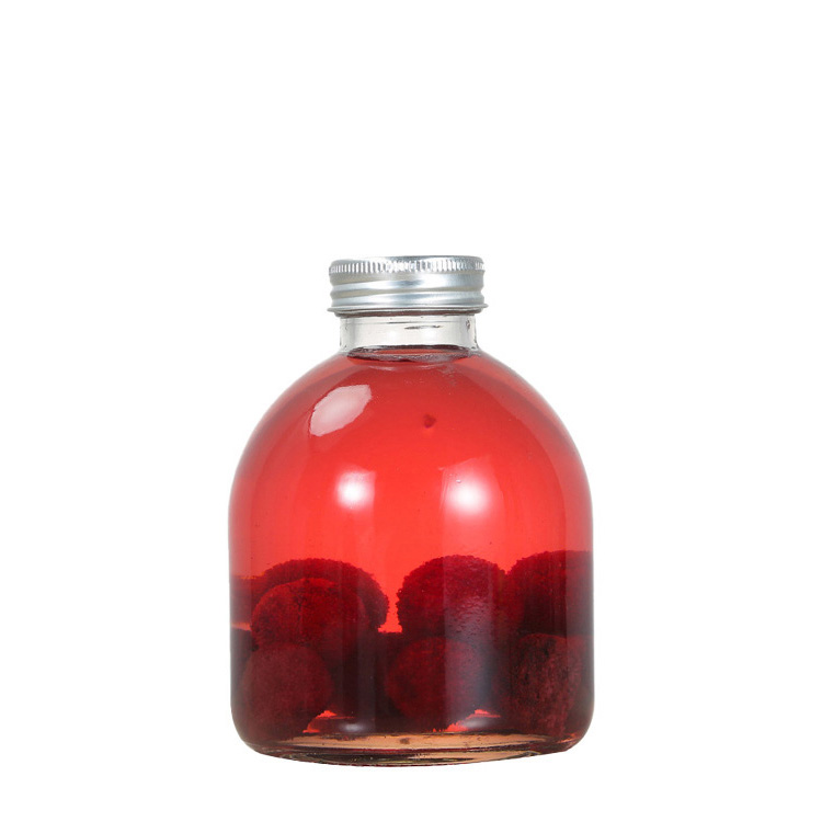 Beverage bottle-172  