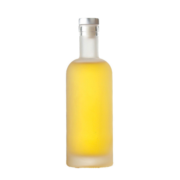 Beverage bottle-174  