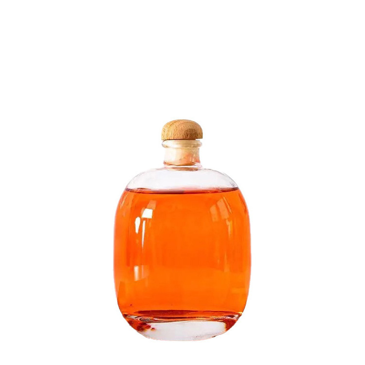 Beverage bottle-176  