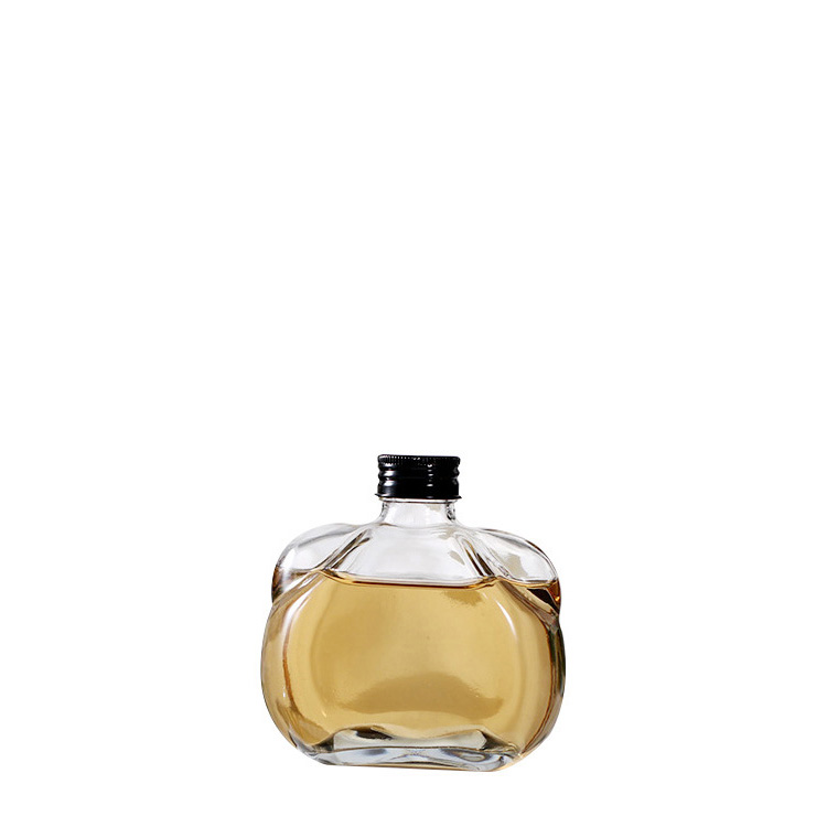 Beverage bottle-179  