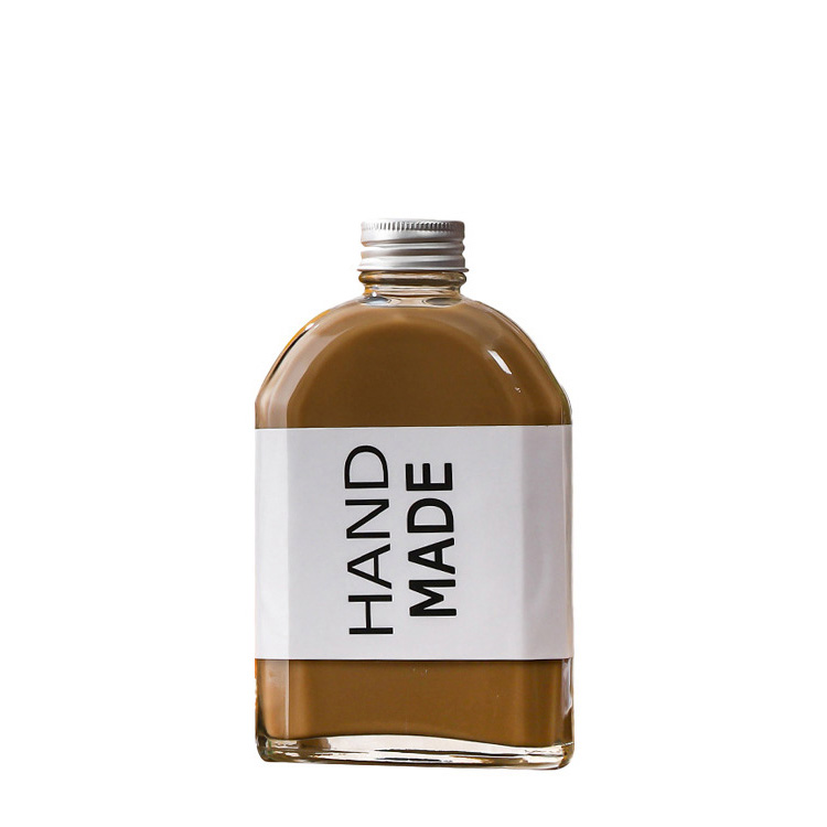 Beverage bottle-183  