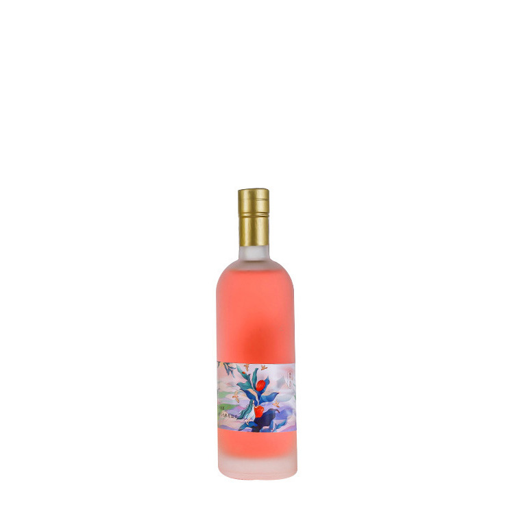 Beverage bottle-188  
