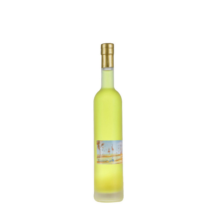 Beverage bottle-189  