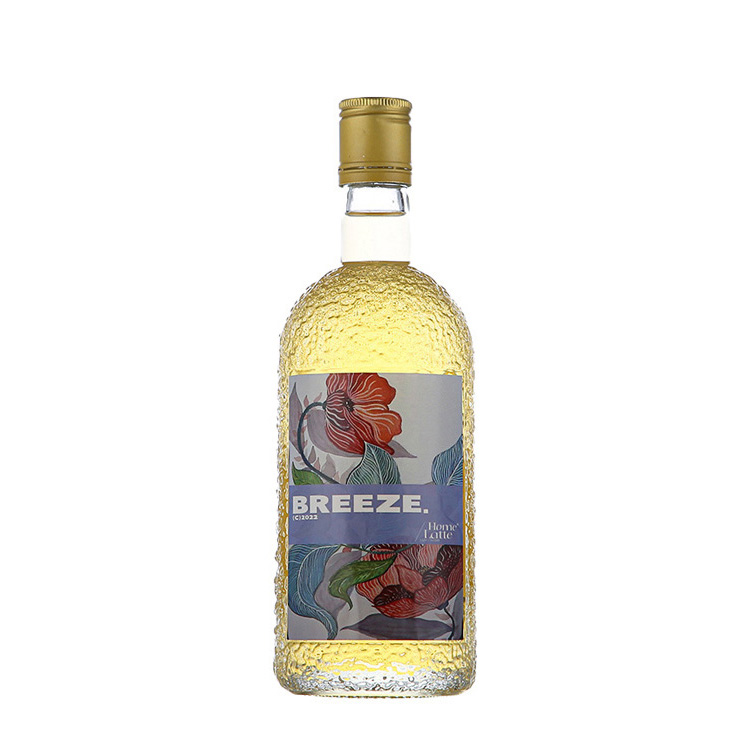 Beverage bottle-190  