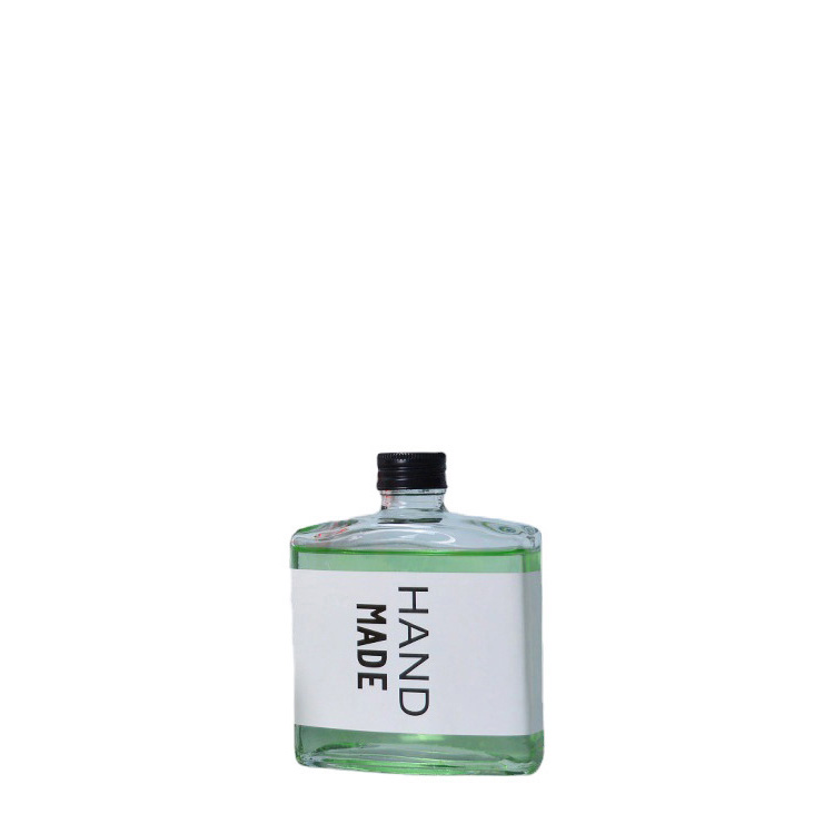 Beverage bottle-193  