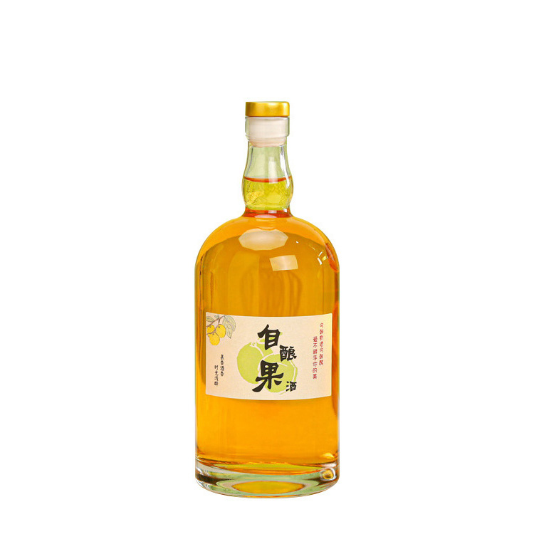 Beverage bottle-199  