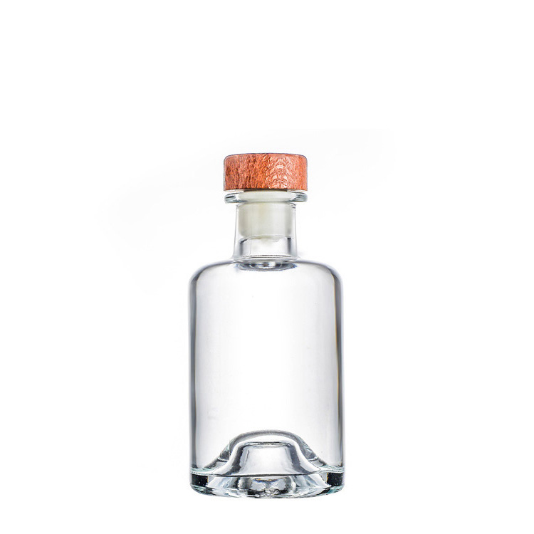 Beverage bottle-201  