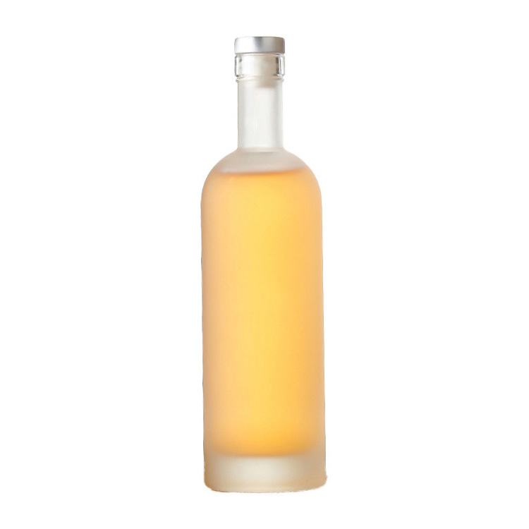 Beverage bottle-202  