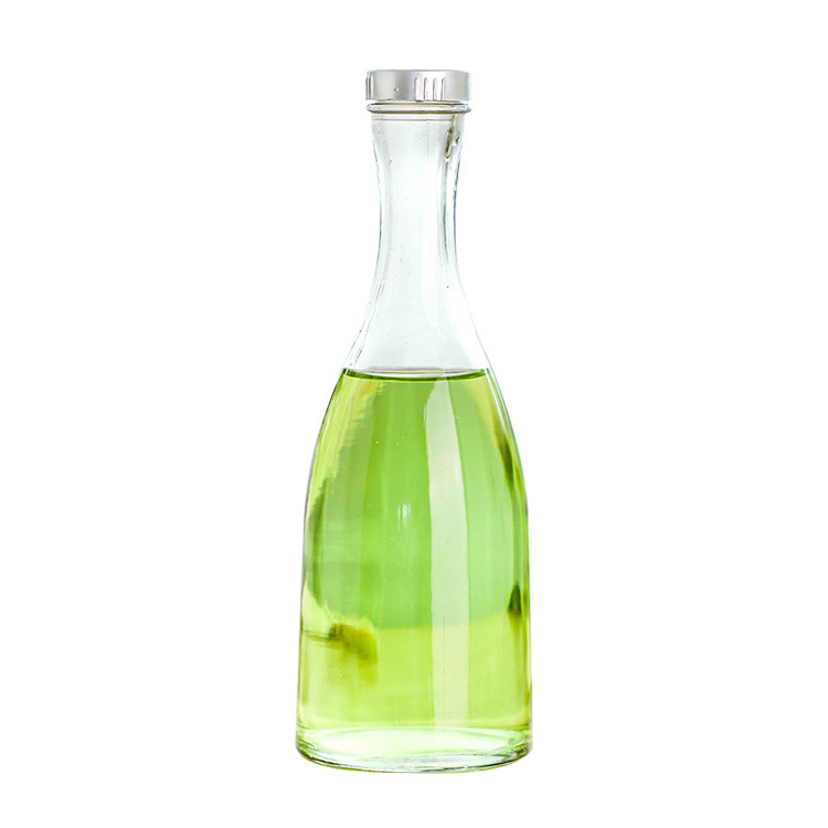 Beverage bottle-207  