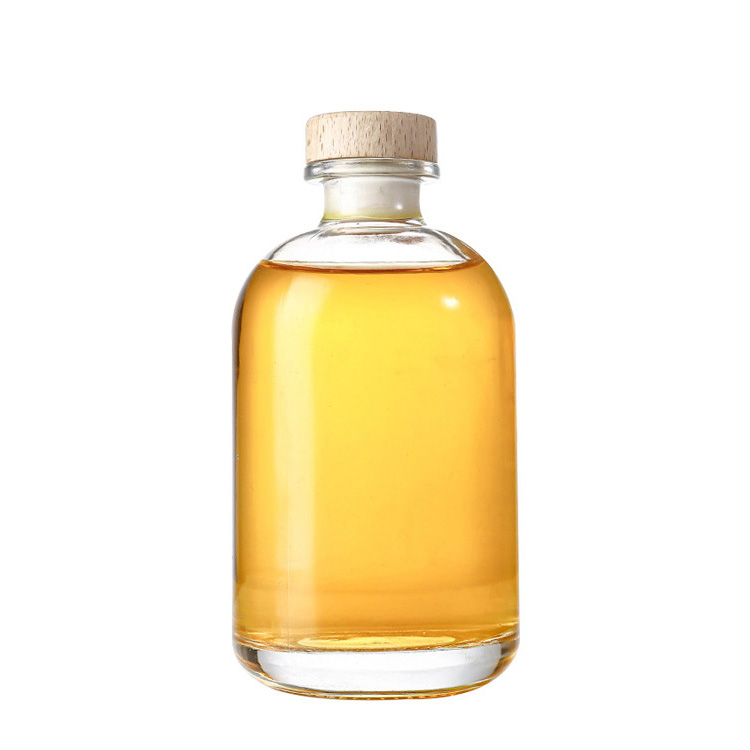 Beverage bottle-208  