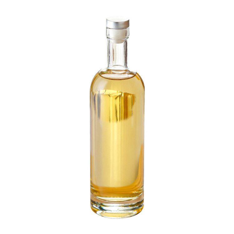 Beverage bottle-209  