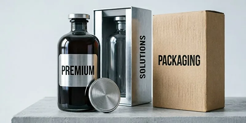 Packaging Solution 1