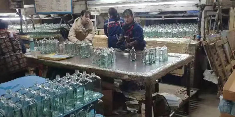 Quality Inspection