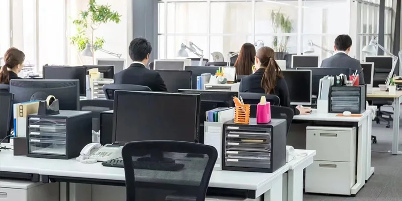 Office Environment