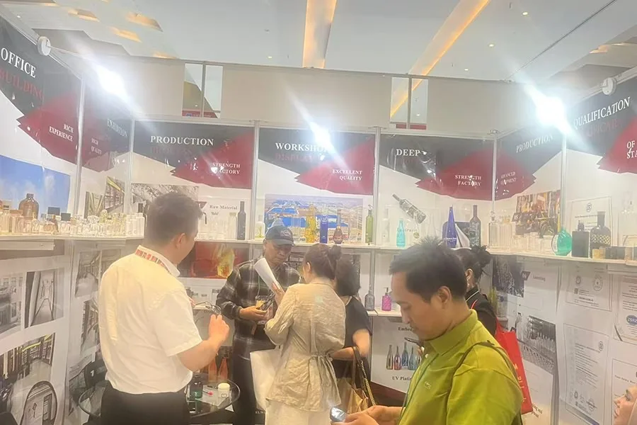Exhibition 6
